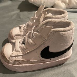 toddler nike blazer